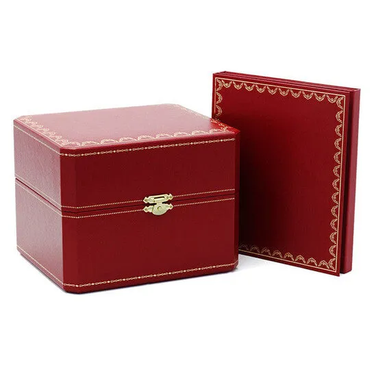 Watches JMS always Original Cartier La Dona Quartz Mini Watch WE60085G Watches JMS always Original Cartier La Dona Quartz Mini Watch WE60085G