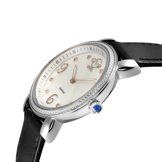 Watches JMS always Original GV2 by Gevril Ravenna Mother of Pearl Dial Ladies Watch 12610 Watches JMS always Original GV2 by Gevril Ravenna Mother of Pearl Dial Ladies Watch 12610