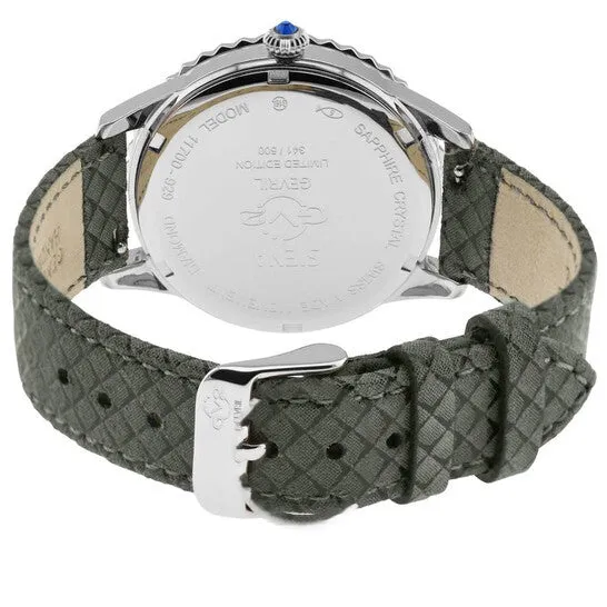 Watches JMS always Original GV2 by Gevril Siena Quartz Diamond Mother of Pearl Dial Ladies Watch 11700424E Watches JMS always Original GV2 by Gevril Siena Quartz Diamond Mother of Pearl Dial Ladies Watch 11700424E