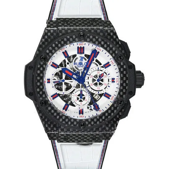 Watches JMS always Original Hublot Big Bang Chronograph Skeleton Dial Leather Mens Watch 710QX2139GRLDB1 Watches JMS always Original Hublot Big Bang Chronograph Skeleton Dial Leather Mens Watch 710QX2139GRLDB1