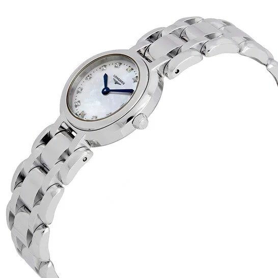 Watches JMS always Original Longines Primaluna Mother Of Pearl Dial Ladies Watch L81094876 Watches JMS always Original Longines Primaluna Mother Of Pearl Dial Ladies Watch L81094876