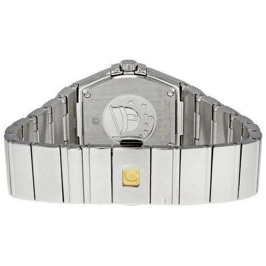 Watches JMS always Original Omega Constellation Diamond Ladies Watch 12315276005002 Watches JMS always Original Omega Constellation Diamond Ladies Watch 12315276005002