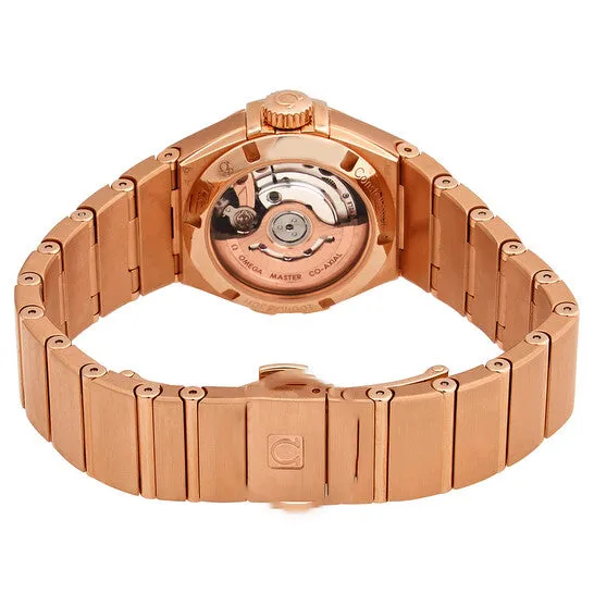 Watches JMS always Original Omega Constellation Mother of Pearl Dial Ladies Watch 12755272055001 Watches JMS always Original Omega Constellation Mother of Pearl Dial Ladies Watch 12755272055001