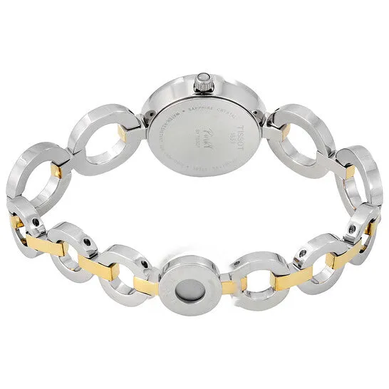 Watches JMS always Original Tissot Pinky White Dial Ladies Watch T0842102201700 Watches JMS always Original Tissot Pinky White Dial Ladies Watch T0842102201700