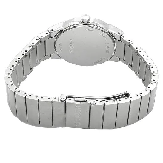 Watches Original Citizen Axiom EcoDrive Blue Dial Ladies Watch EW267053L JMS always Watches Original Citizen Axiom EcoDrive Blue Dial Ladies Watch EW267053L JMS always