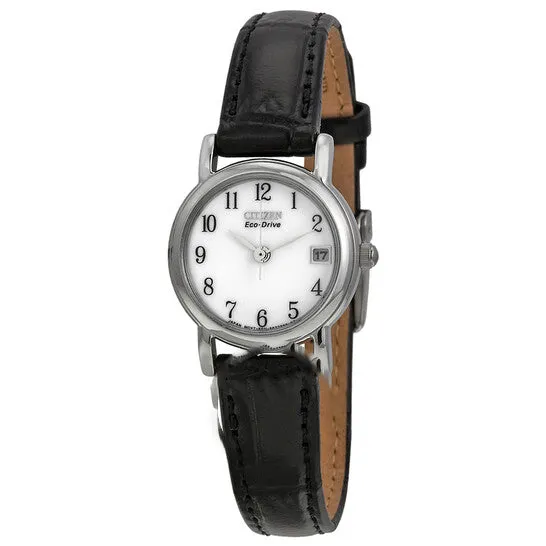 Watches Original Citizen Silhouette Ladies EcoDrive Watch EW127006A JMS always Watches Original Citizen Silhouette Ladies EcoDrive Watch EW127006A JMS always