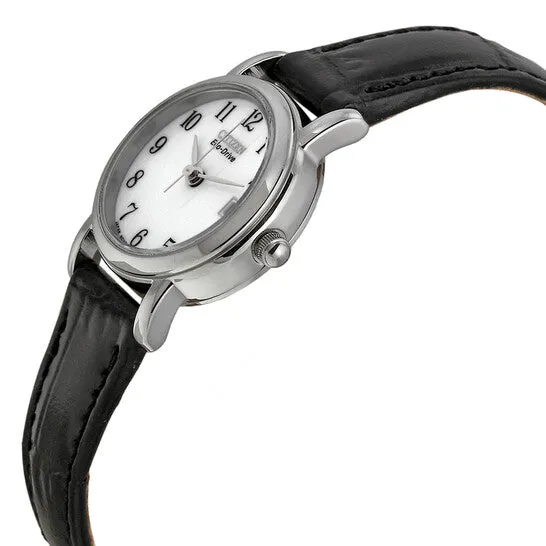 Watches Original Citizen Silhouette Ladies EcoDrive Watch EW127006A JMS always Watches Original Citizen Silhouette Ladies EcoDrive Watch EW127006A JMS always
