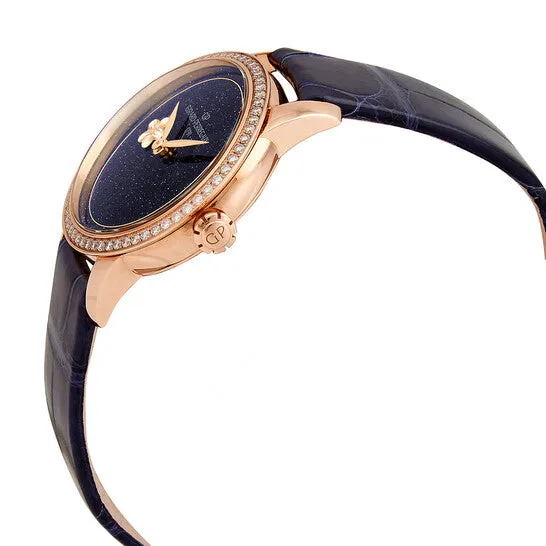 Watches Original Girard Perregaux Cats Eye Plum Blossom Automatic Diamond Blue Dial Ladies Watch 80484D52A401CK4E JMS always Watches Original Girard Perregaux Cats Eye Plum Blossom Automatic Diamond Blue Dial Ladies Watch 80484D52A401CK4E JMS always