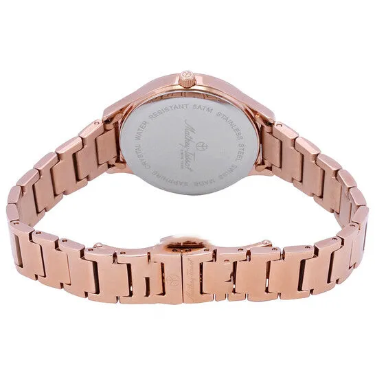 Watches Original MatheyTissot Nicole Diamond Quartz Red Dial Ladies Watch D985SPR JMS always Watches Original MatheyTissot Nicole Diamond Quartz Red Dial Ladies Watch D985SPR JMS always