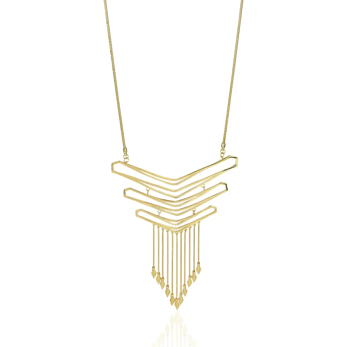 ASSASIN NECKLACE vendorunknown Necklaces