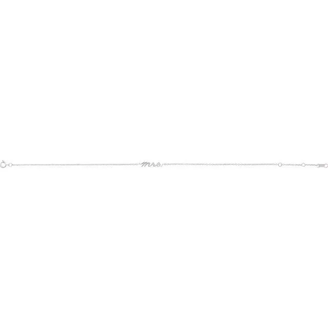 Bracelets Mrs Bracelet TreasureFineJewelers