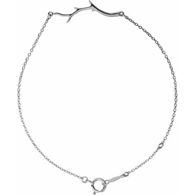 Bracelets TreasureFineJewelers Branch Bar Bracelet Branch Bar 6 127 12 Bracelet Bracelets TreasureFineJewelers Branch Bar Bracelet Branch Bar 6 127 12 Bracelet