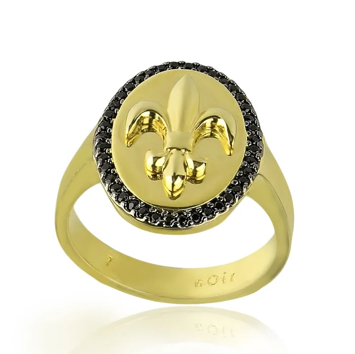 vendorunknown Rings INSIGNIA RING