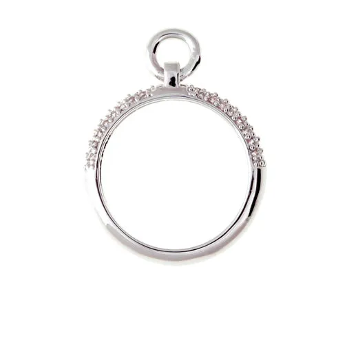 vendorunknown Rings Poly Door Knocker Ring vendorunknown Rings Poly Door Knocker Ring