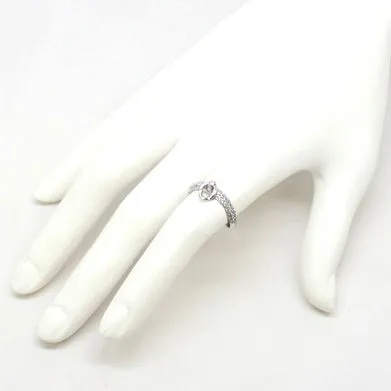 vendorunknown Rings Poly Door Knocker Ring vendorunknown Rings Poly Door Knocker Ring